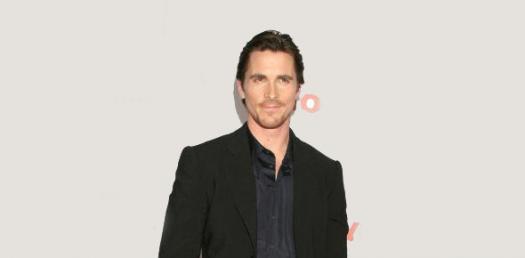 Christian Bale Quiz - Quiz