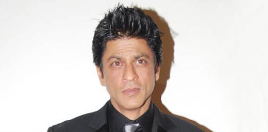 Shahrukh Khan