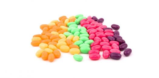 candy quiz