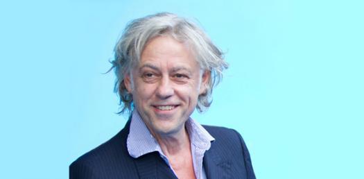 How Well Do You Know Bob Geldof Proprofs Quiz