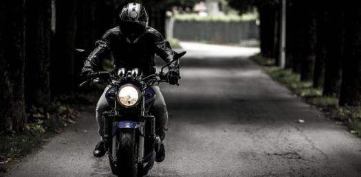 practice motorcycle test