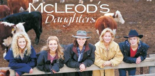 Mcleods daughters Quiz