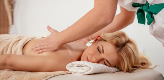massage revision