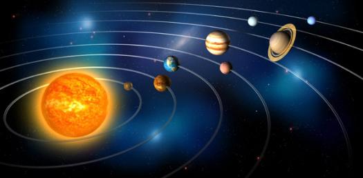 Astronomy Introduction Trivia