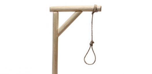 Capital Punishment Quiz