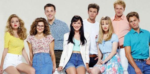 Beverly Hills, 90210