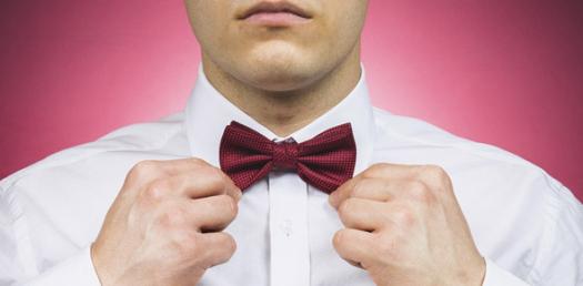 Southern Gentleman Quiz