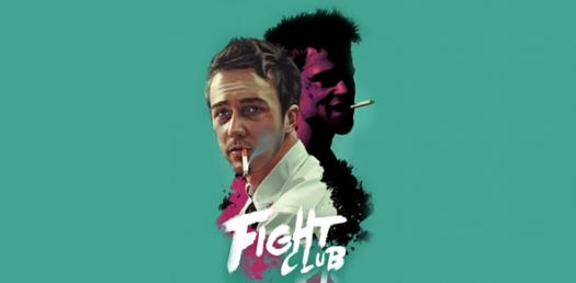 Fight Club quiz