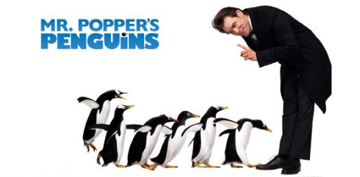 Mr. Popper's Penguins Quiz By Justin Light - ProProfs Quiz