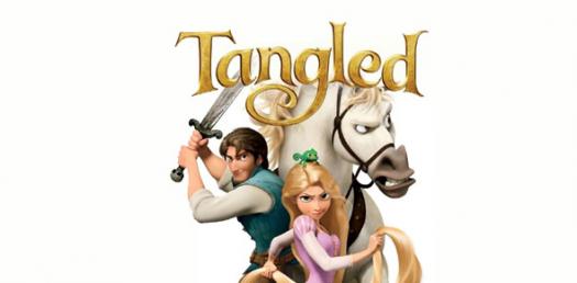 Tangled Quiz