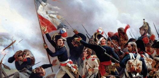 Napoleon and the Revolution
