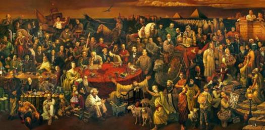 World History Unit 1 Exam ProProfs Quiz