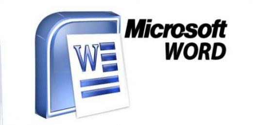  microsoft word