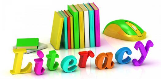 literacy terms