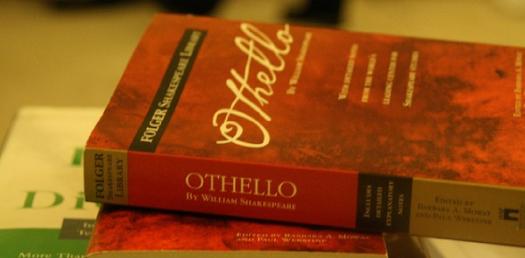 Othello ACT I Quiz