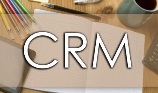 CRM Quiz