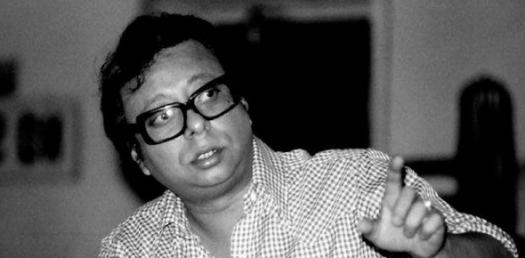 R D Burman