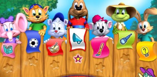 Jumpstart Knowledge Inventory