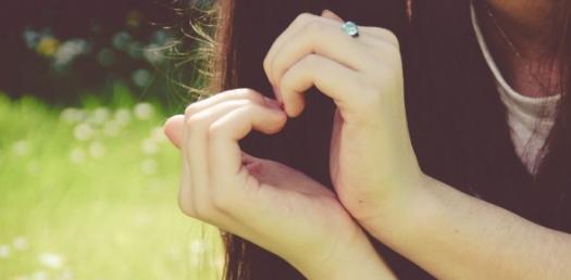 Does he Love me? 