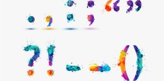 Punctuation Test Semicolons Colons And Commas ProProfs Quiz