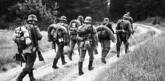 A Hard Quiz On World War II Trivia Facts ProProfs Quiz