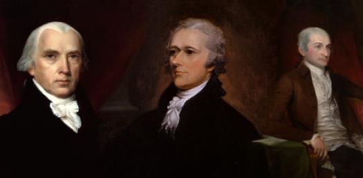 Federalist or Anti-Federalist?