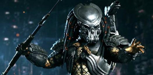 Online Predator Quiz