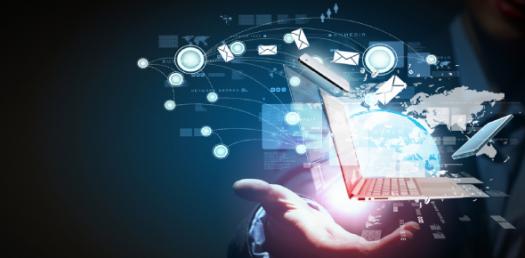 The Modern Technology Trivia Quiz