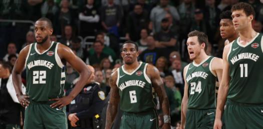 NBA - Milwaukee Bucks Quiz - ProProfs Quiz