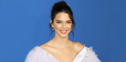 Which Kendall Jenner Look Are You?