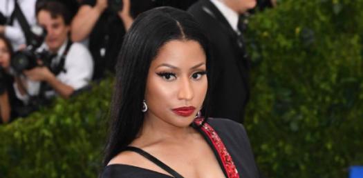Are You A True Nicki Minaj Fan Quiz Proprofs Quiz