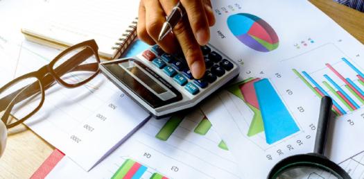 Quizzes about Finance