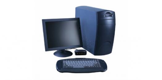Computer Knowledge Quiz (and Other Stuff) Quiz!