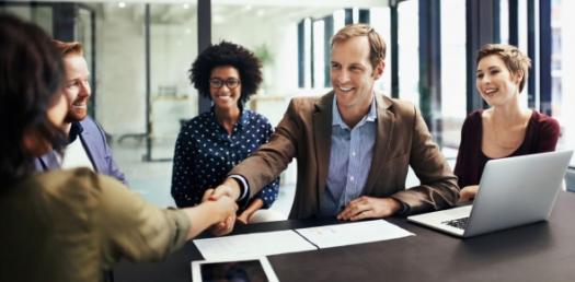 The Ultimate Business MCQ Quiz!