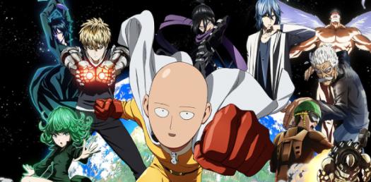 Do You Know Which One Punch Man Character Are You? Quiz - ProProfs Quiz - One Punch Man Quiz Who Are You