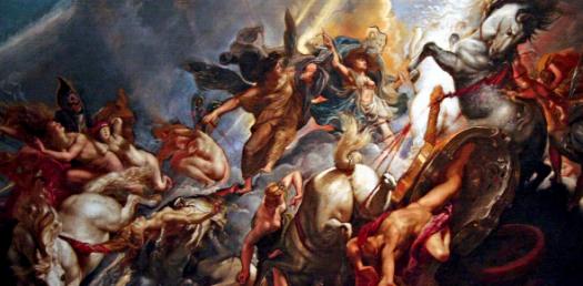 Greek Mythology The Underworld ProProfs Quiz