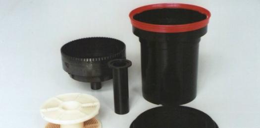 Darkroom Safety