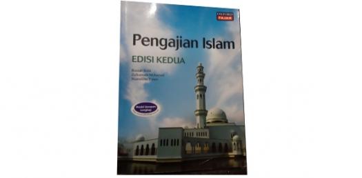 PENGAJIAN ISLAM