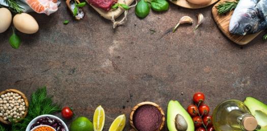 Nutrition Exam 3 Study Quiz - ProProfs Quiz