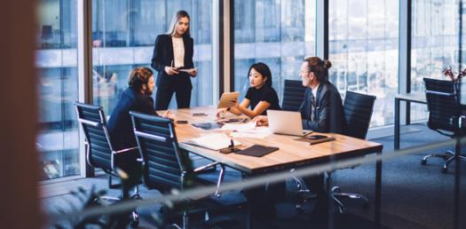 Should you have a meeting?