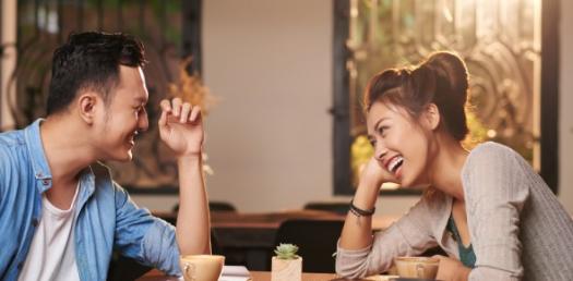 would we be compatatble for dating?