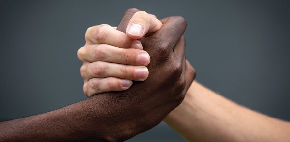 Do you form initial impressions of people based on their appearance or ethnicity?
 - ProProfs