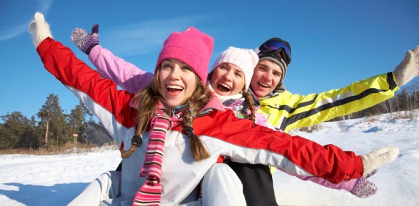 What do you like to do for fun?
 - ProProfs