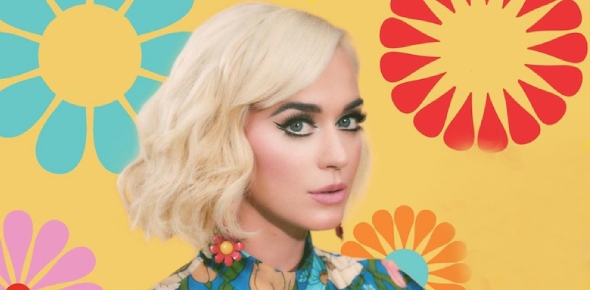 How Many Katy Perry Songs Do You Know? - Quiz, Trivia & Questions