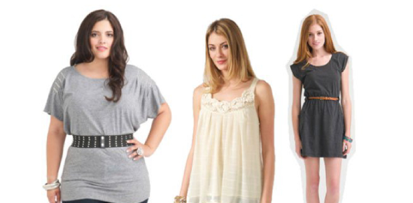 What's your body shape?
 - ProProfs