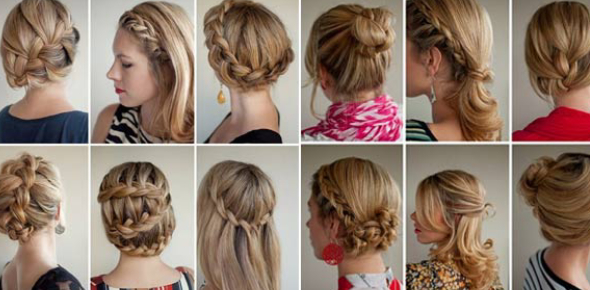 What's your hair style?
 - ProProfs