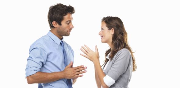 How long do your conversations usually last?
 - ProProfs