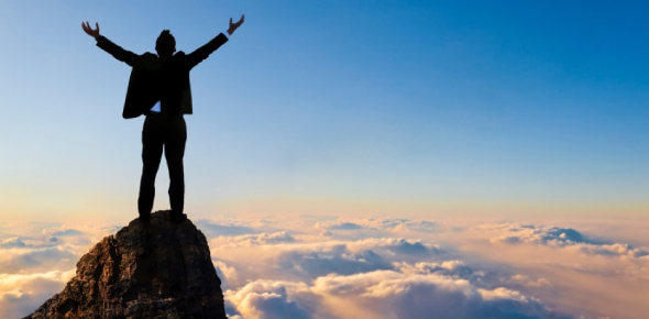 What is your passion?
 - ProProfs