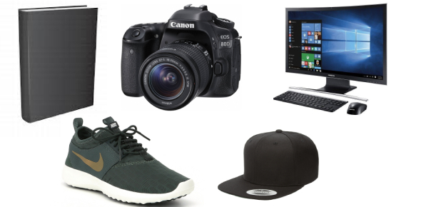 If you could pick one of these, which one would you pick?
 - ProProfs