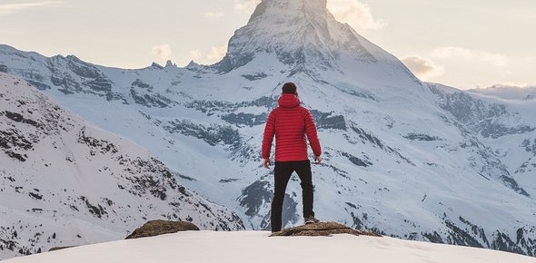 When it comes to our long-term goals...
 - ProProfs